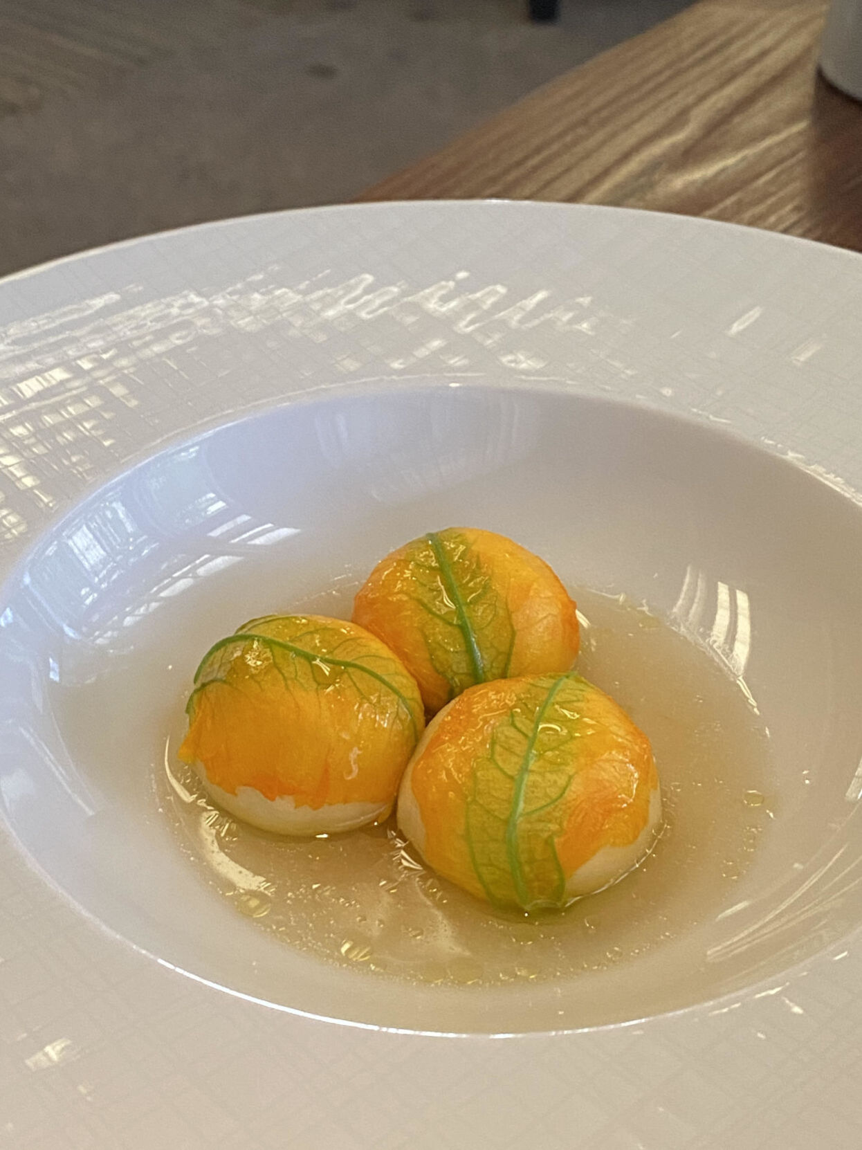 Gnudi at Press